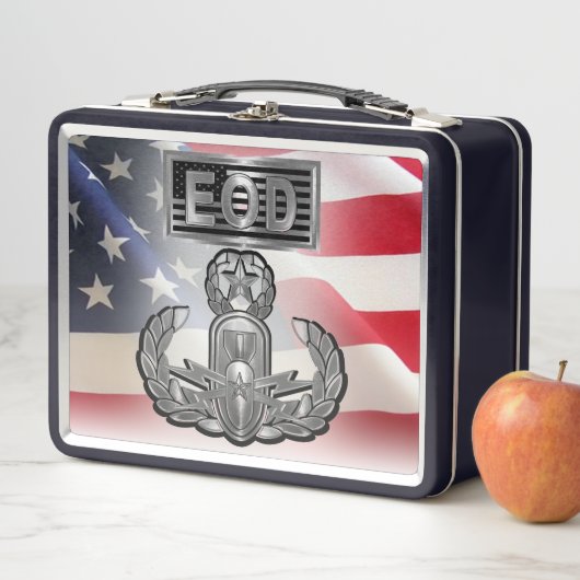 食 メタルランチボックス (インサイチュ)