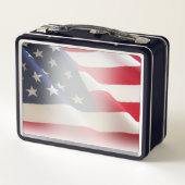 食 メタルランチボックス (裏面)