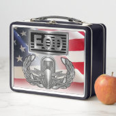 食 メタルランチボックス (インサイチュ)