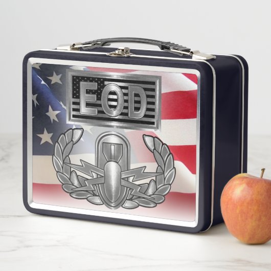 食 メタルランチボックス (インサイチュ)