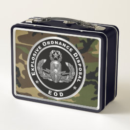 食 メタルランチボックス