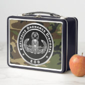 食 メタルランチボックス (インサイチュ)