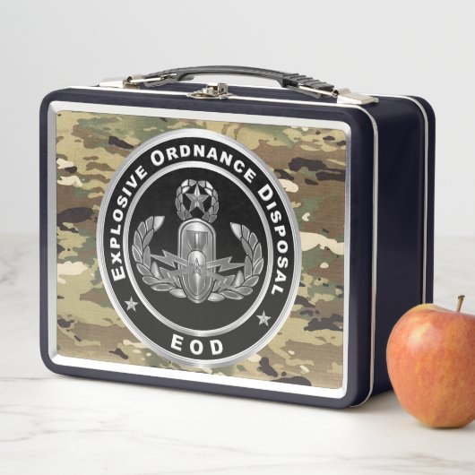 食 メタルランチボックス (インサイチュ)