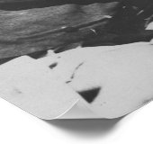 飢えたトルコ兵 ポスター (角)