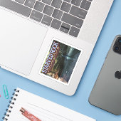 飢えたロック州パーク – オグレスビー – イリノイ州 シール (ノートパソコンとiPhone)