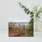 飢えた岩のはがき ポストカード (スタンド正面)