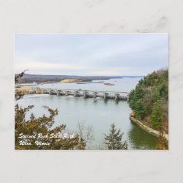 飢えた岩のはがき ポストカード