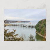 飢えた岩のはがき ポストカード (正面)