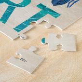 飢えた毛虫 |野生動物の専門家 – 子供 ジグソーパズル (側面)