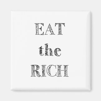 飢えた マグネット