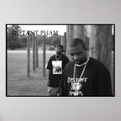 飢え ポスター (正面)