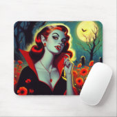 飢え マウスパッド (マウス)