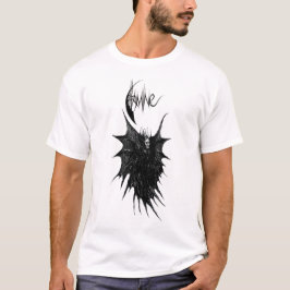 飢饉の冠 Tシャツ