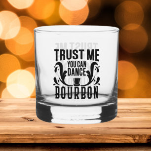 飲おもしろいみ踊りワードアート ウイスキーグラス