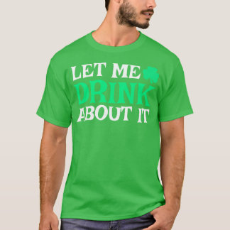 飲おもしろいみ Tシャツ