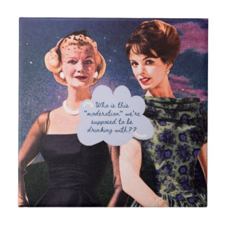 飲おもしろいむ タイル