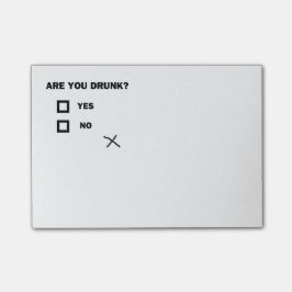 飲まれるありますか。 ポストイット