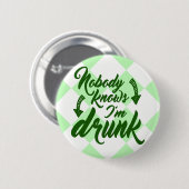 飲まれるパトリキウスの日の明らか 缶バッジ (正面&裏面)