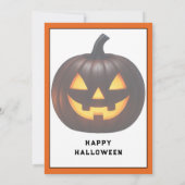 飲みおもしろいた大人ハロウィーン幽霊パーティー (裏面)