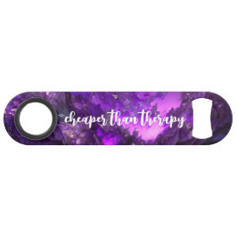 飲みおもしろい引用文抽象芸術水中結晶 スピード栓抜き