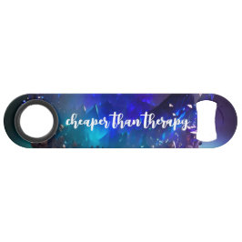 飲みおもしろい引用文抽象芸術水中結晶 スピード栓抜き