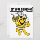 飲みまくれ！ (正面)