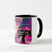 飲みカップ/マグカップ マグカップ (正面右)