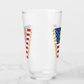 飲みガラス タンブラーグラス (左)