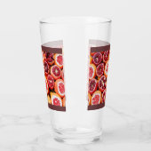 飲みガラス タンブラーグラス (左)