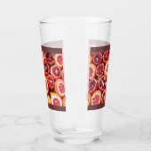 飲みガラス タンブラーグラス (右)