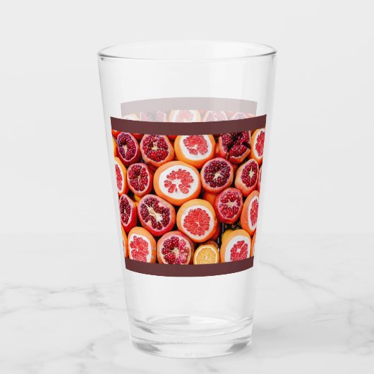 飲みガラス タンブラーグラス (正面)