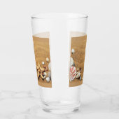 飲みガラス タンブラーグラス (左)