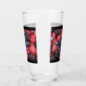 飲みガラス タンブラーグラス (左)