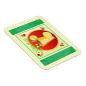 飲み干す マグネット (右側)