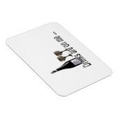 飲み物が付いている マグネット (右側)