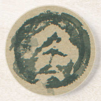 飲み物のリングのイエス・キリストのコースター コースター