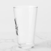 飲み物のIPAロット タンブラーグラス (左)