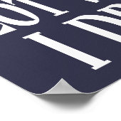 飲み物のIPAロット ポスター (角)