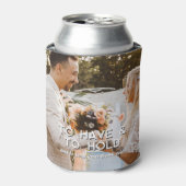 飲み物を冷たく保したま結婚ま 缶クーラー (缶正面)