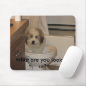 飲み物を得ること マウスパッド (マウス)