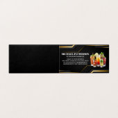 飲み物を混ぜる | バーテンダー | 混合学 (外部フラット)