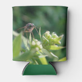 飲み物を飲み続遠くにける 缶クーラー (正面)