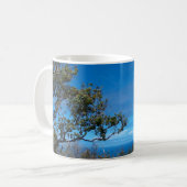 飲み物ハワイ コーヒーマグカップ (正面左)