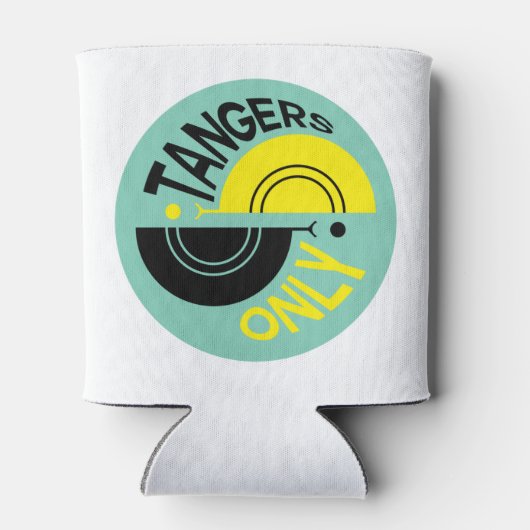 飲み物居心地 缶クーラー (裏面)