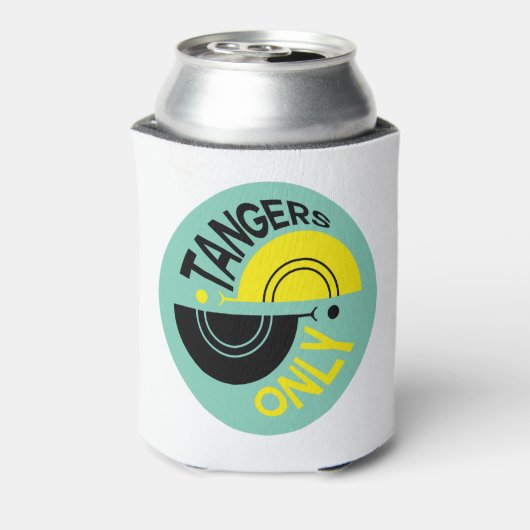 飲み物居心地 缶クーラー (缶裏面)