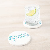 飲み物用コースター (側面)