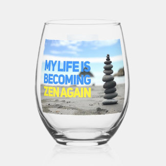 飲み物用品クラシックワインタンブラー ステムなしワイングラス