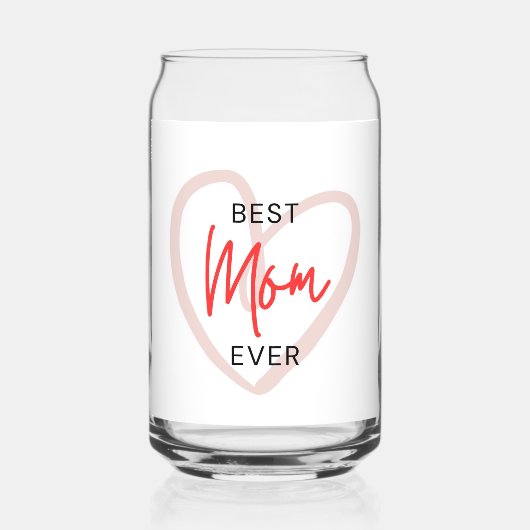 飲み物用品スタイル：印刷缶ガラス ガラス缶 (正面)