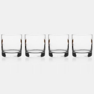 飲み物用品セット ウイスキーグラス