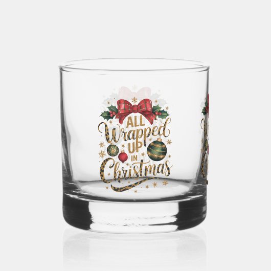 飲み物用品セット ウイスキーグラス (正面)